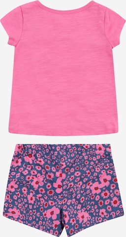 Carter's Set in Roze