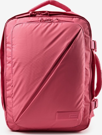 Borsa per laptop 'Take2Cabin' di American Tourister in rosso: frontale