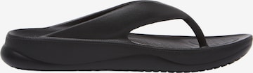 Claquettes / Tongs 'Wave' PUMA en noir