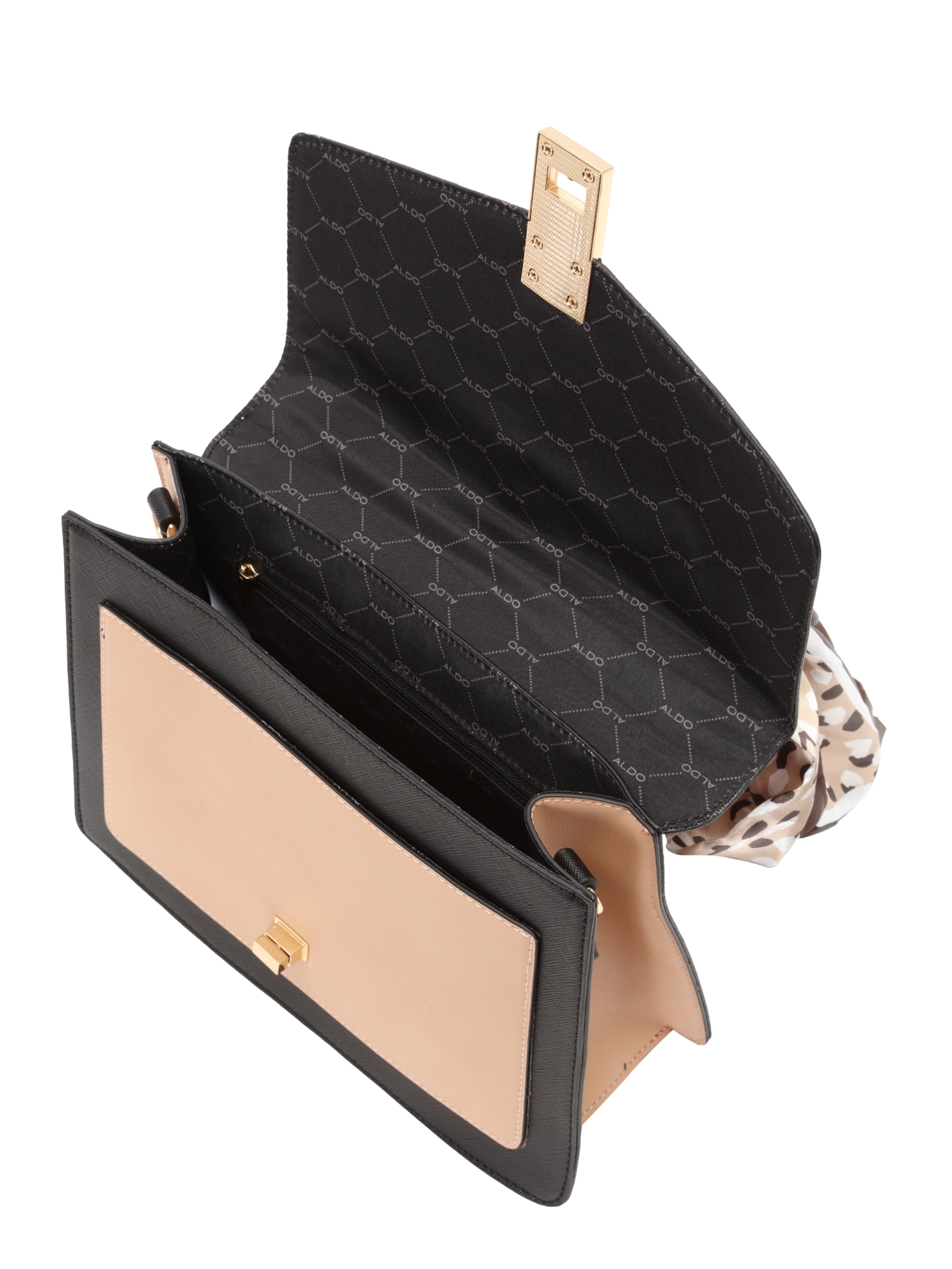 ALDO Τσάντα χειρός 'CAILLA' σε μπεζ