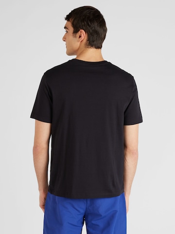 Champion Authentic Athletic Apparel Shirt in Zwart