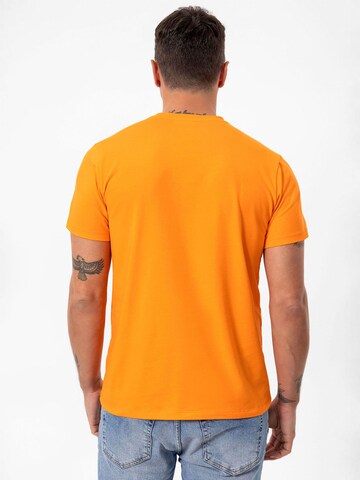 Anou Anou Shirt in Blue