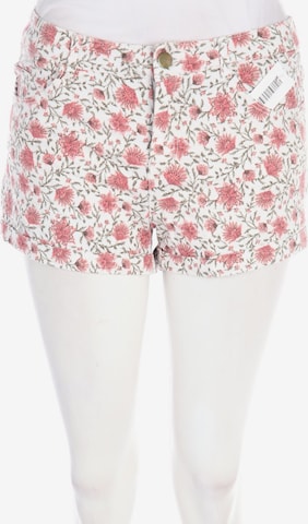H&M Jeans-Shorts 29 in Pink: predná strana