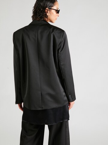 minimum Blazer 'Arky 2877' in Schwarz