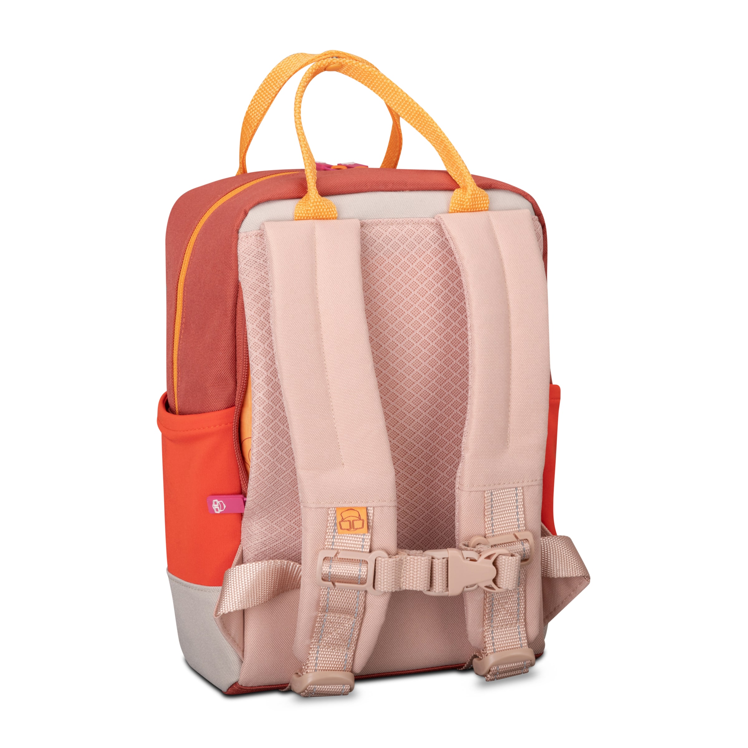 Johnny Urban - Mochila 'Linus' en Mezcla de colores