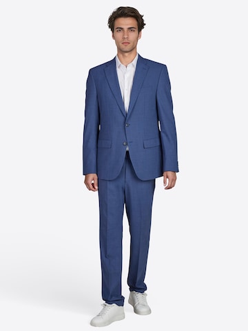 PIERRE CARDIN Regular fit Blazer 'Grant' in Blue