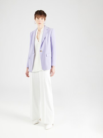 BOSS Blouse in White