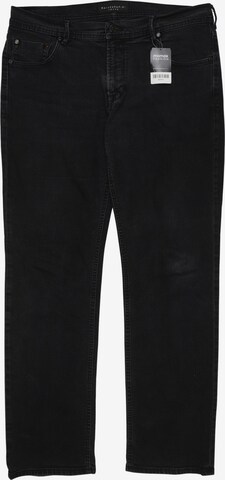 Baldessarini Jeans 38 in Schwarz: Vorderseite