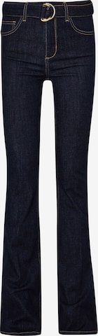 mėlyna Liu Jo Kliošinis Džinsai: priekis