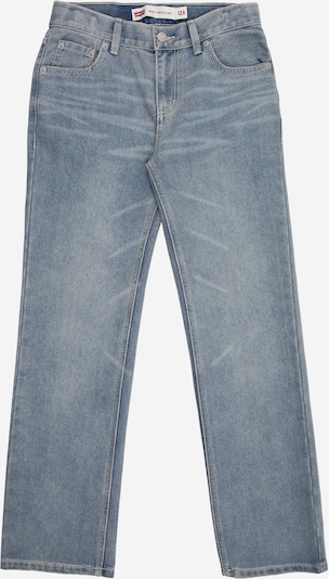 Džinsai iš Levi's Kids, spalva – tamsiai (džinso) mėlyna, Prekių apžvalga