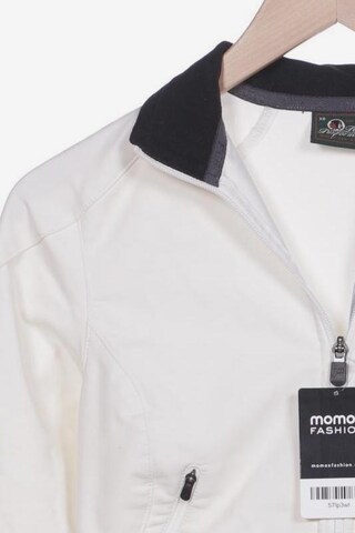 PEAK PERFORMANCE Jacket & Coat in XS in White