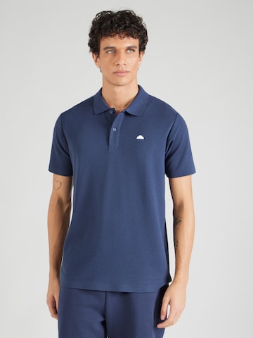 zils ELLESSE T-Krekls 'Vergo': no priekšpuses