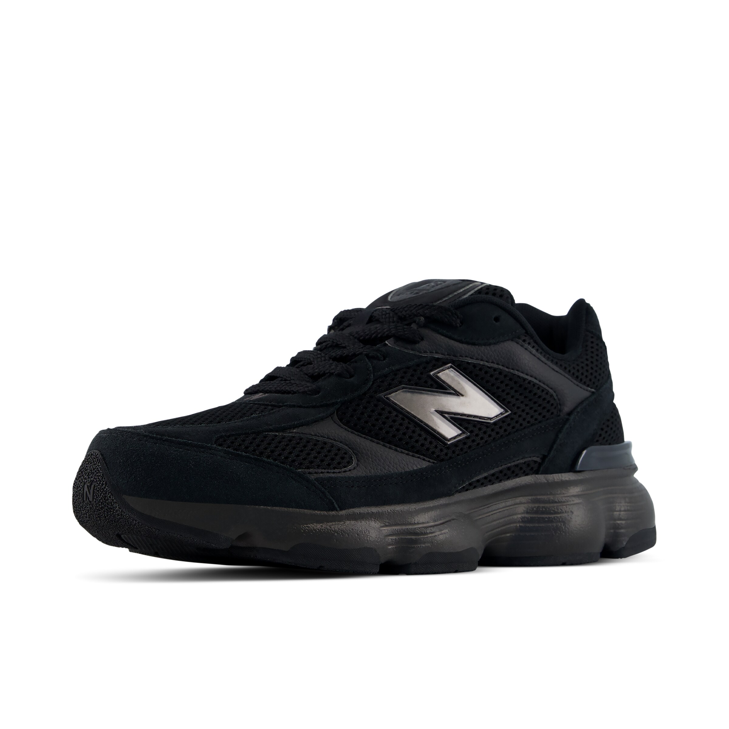 new balance Sneakers in 37 in Grey / Black, Item view