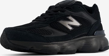 new balance Sneakers in Black: front