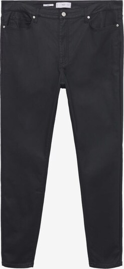 MANGO Jeans 'Anne' in Black denim, Item view