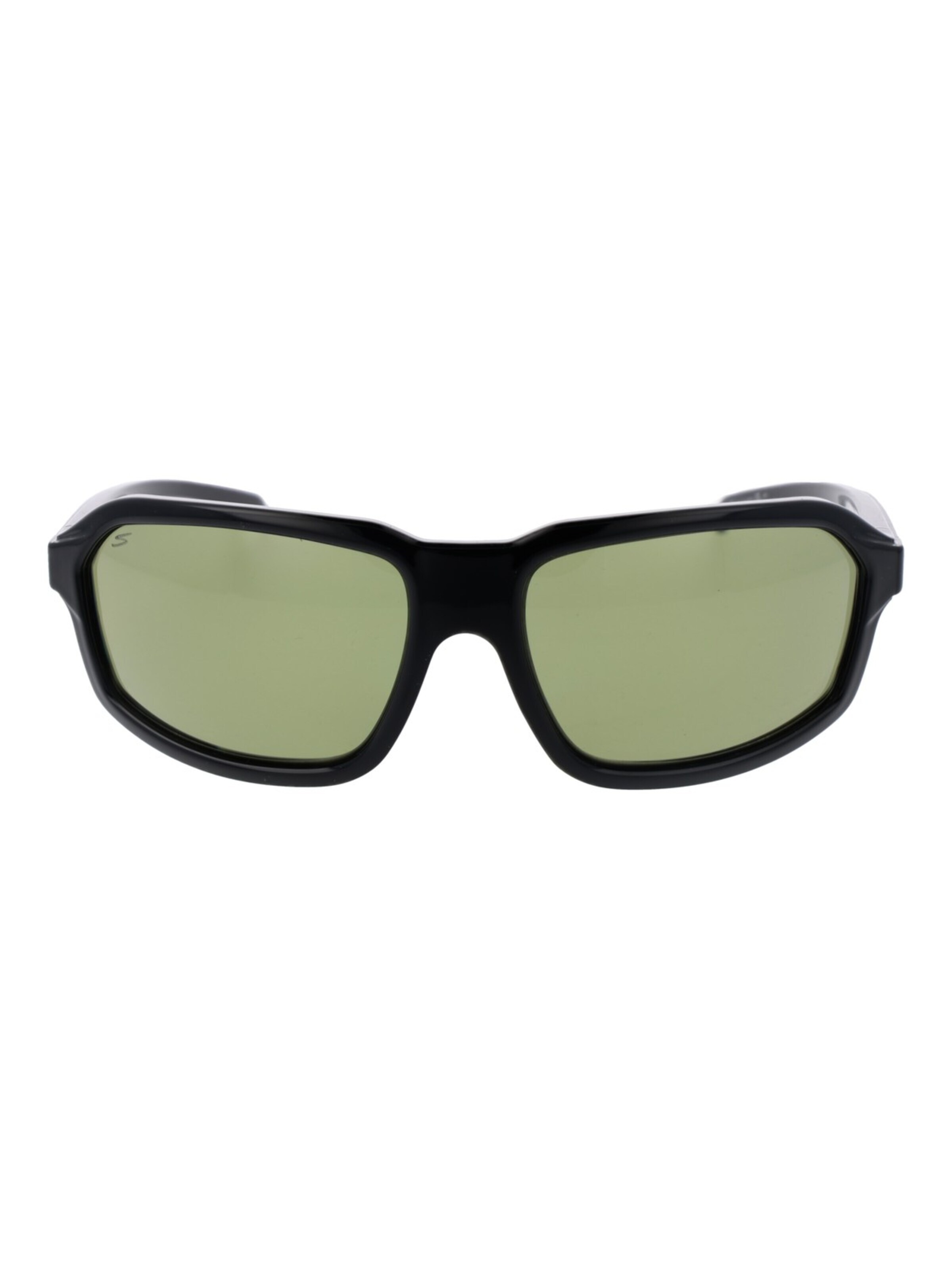 Lunettes de soleil 'Hext' Serengeti en noir