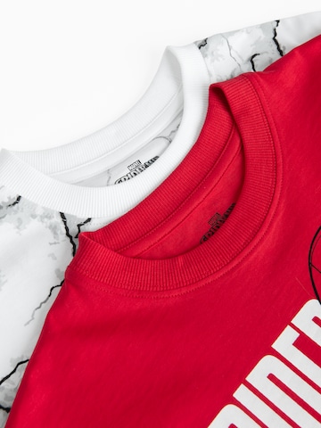 Cool Club Футболка в Красный