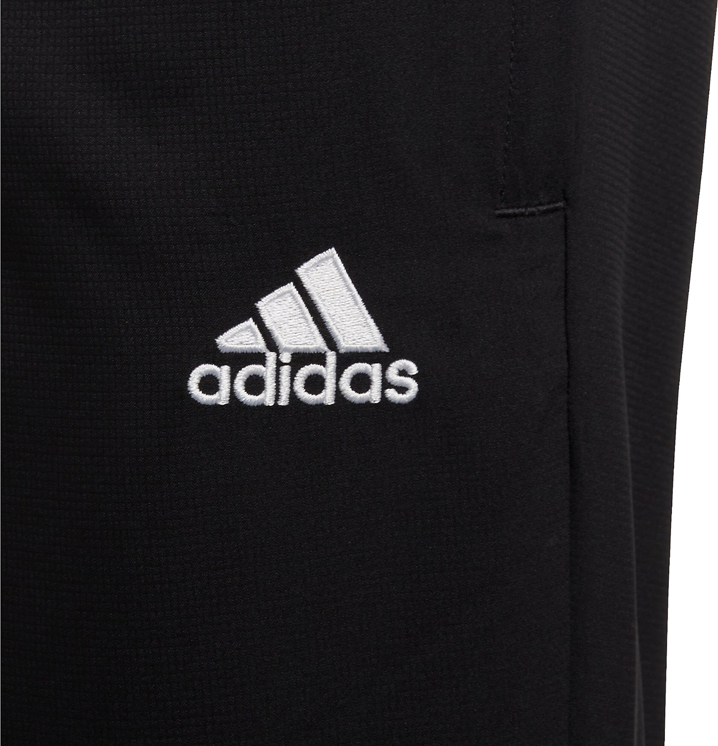 ADIDAS PERFORMANCE Обычный Спортивные штаны 'Entrada 22' в Черный