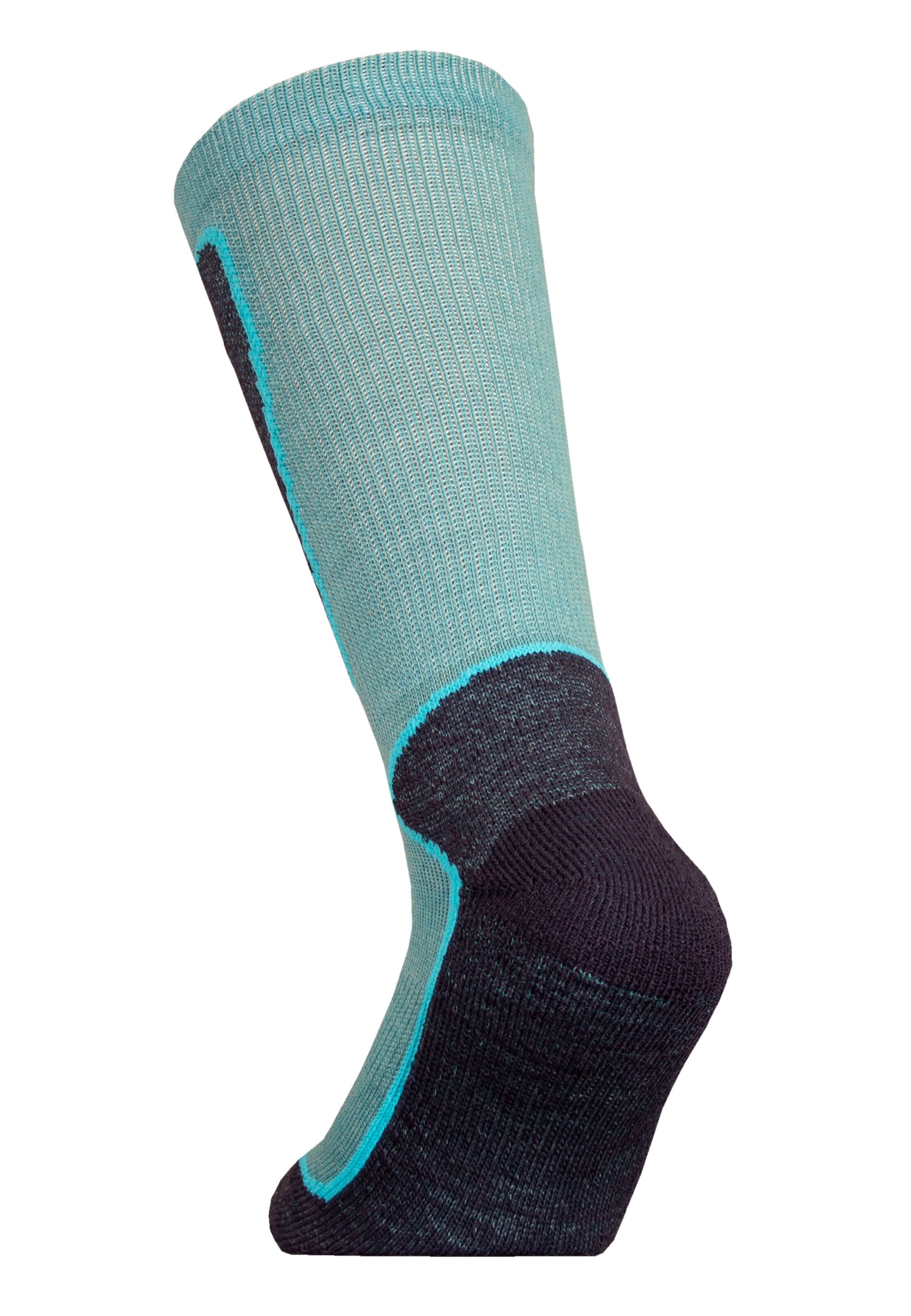 UphillSport Athletic Socks 'VALTA' in Blue
