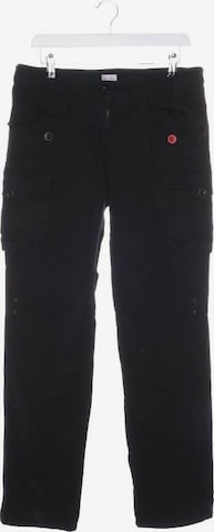 Paul Smith Pants in M in Black: front