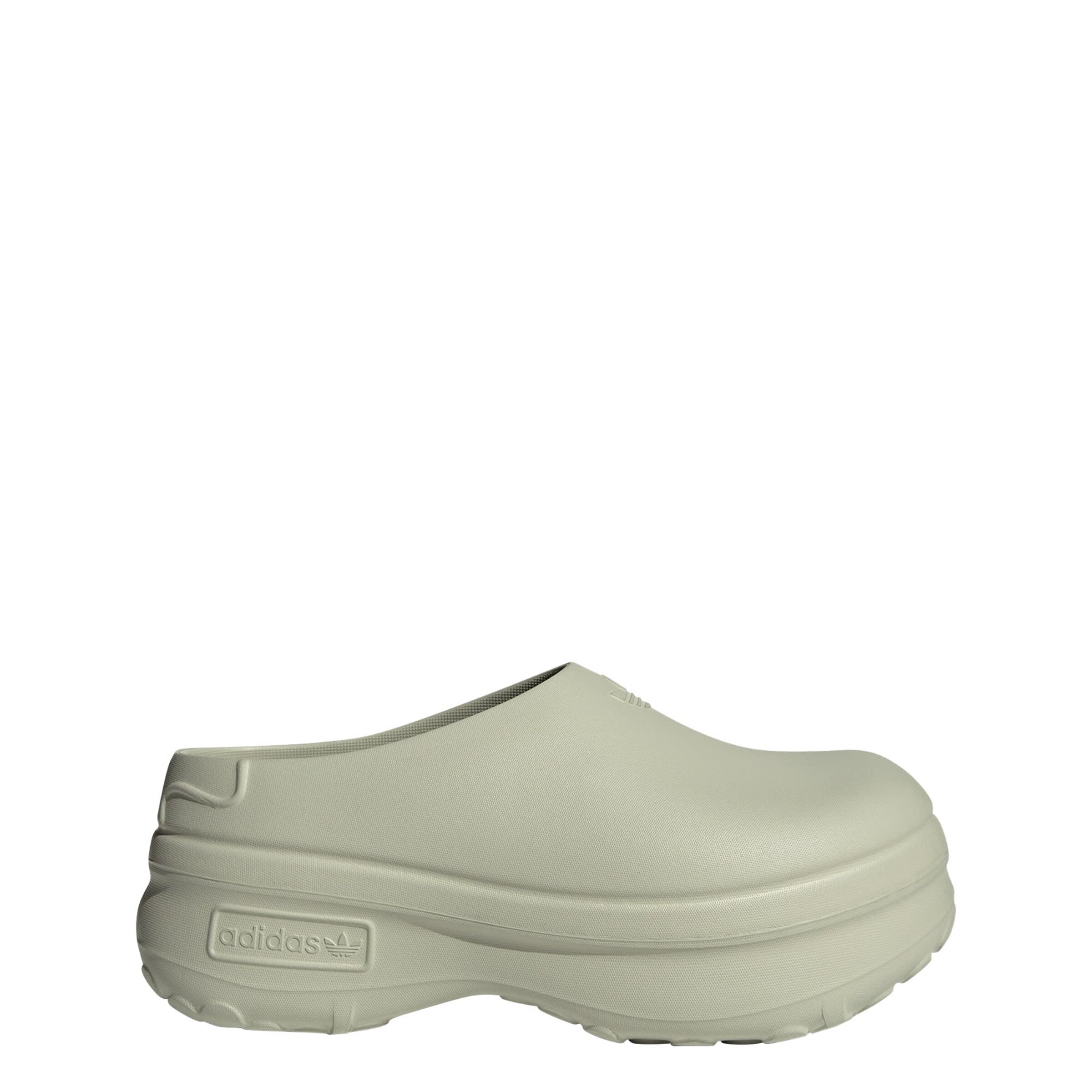ADIDAS ORIGINALS - Socas 'Adifom Stan Smith' em verde