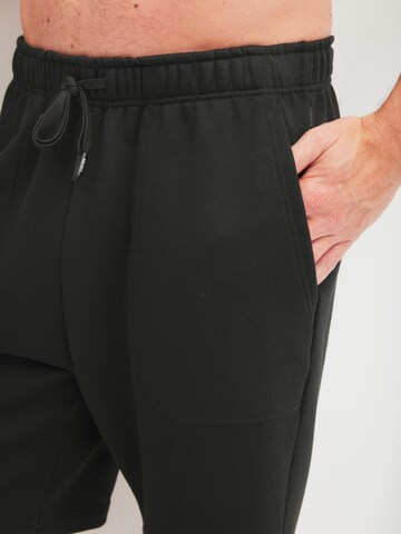 Pantaloncini da pigiama 'RMX Lounge Lecce' di CALIDA in nero