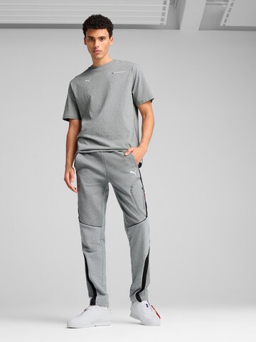 PUMA - Camisa 'ESS' em cinzento