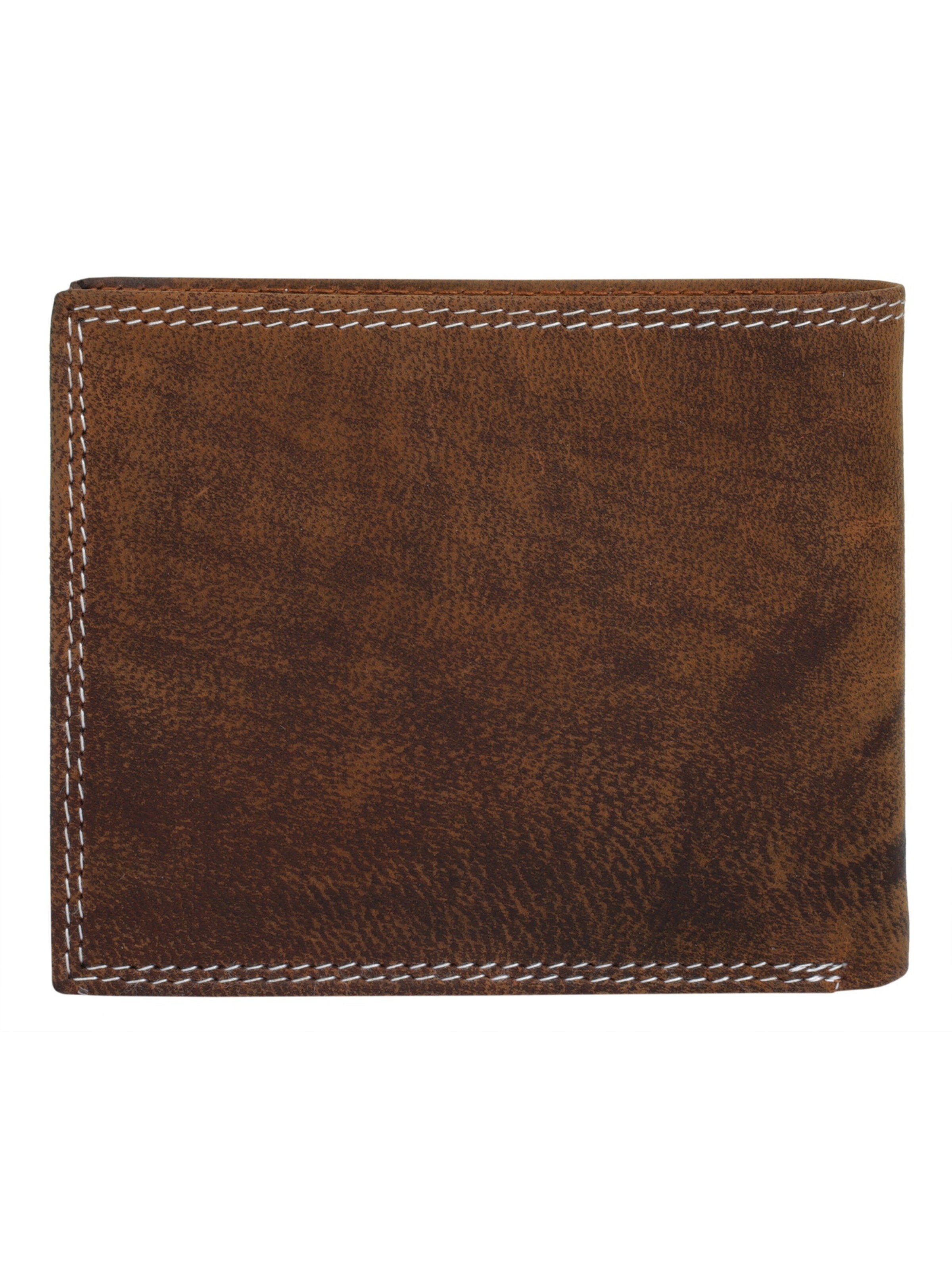 Porte-monnaies Bruno Banani en marron