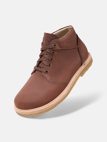BÄR Boots 'Sean' in Brown