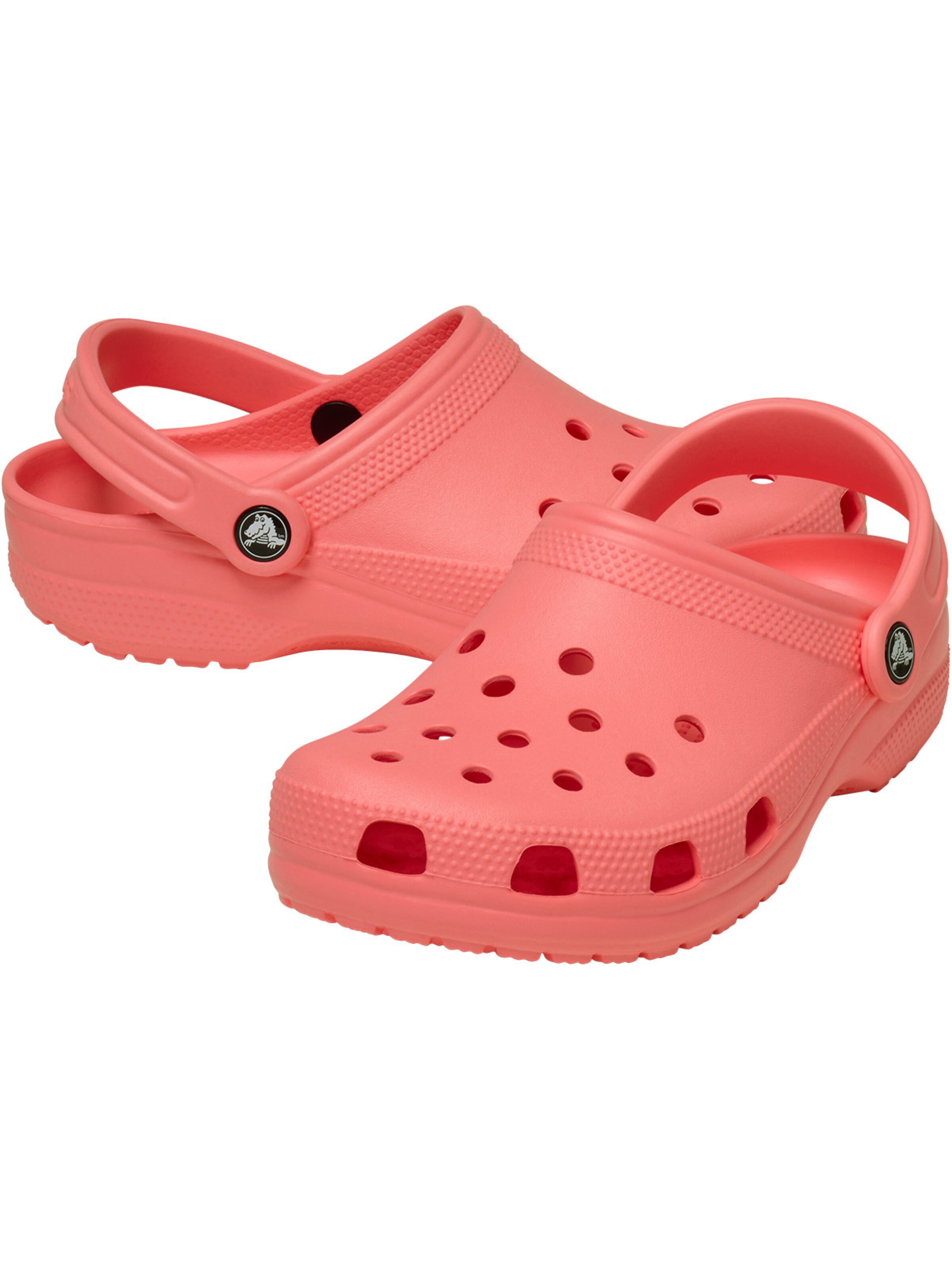 Crocs Clogs‌ in Pink