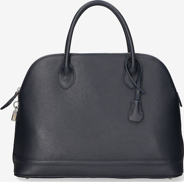 Sacs à main CHICCA BORSE en noir : devant