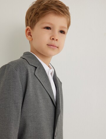 Koton Suit Jacket in Grey