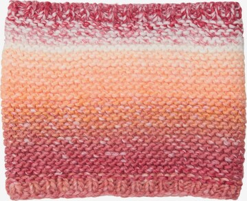 s.Oliver Scarf in Orange: front