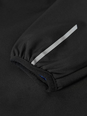 Giacca funzionale 'Malta05' di NAME IT in nero
