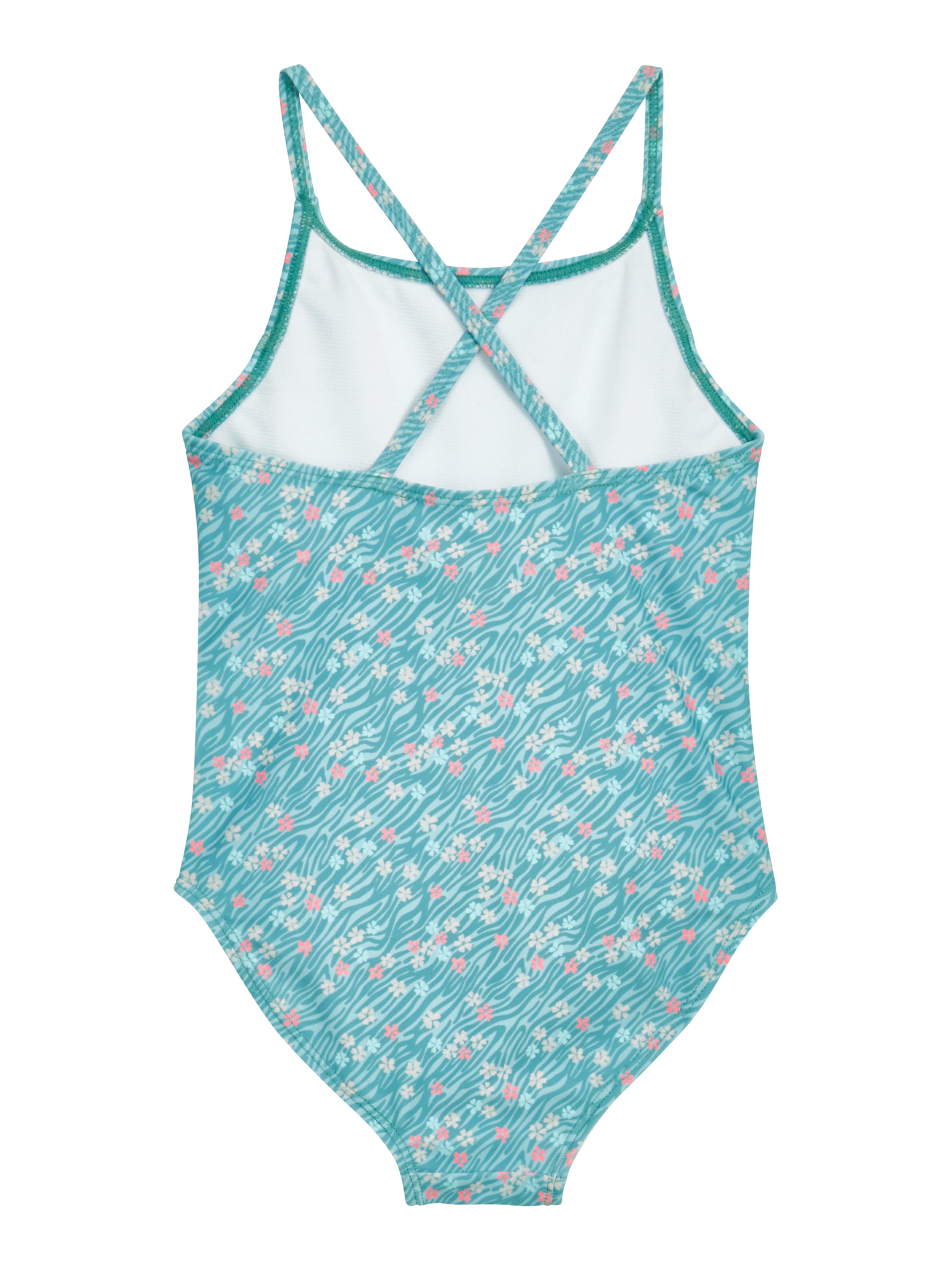 PLAYSHOES - Protección UV en azul