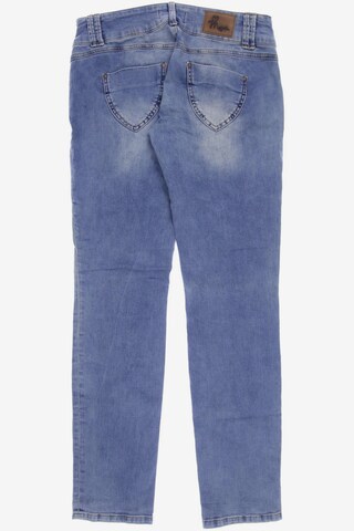 MOGUL Jeans 31 in Blau