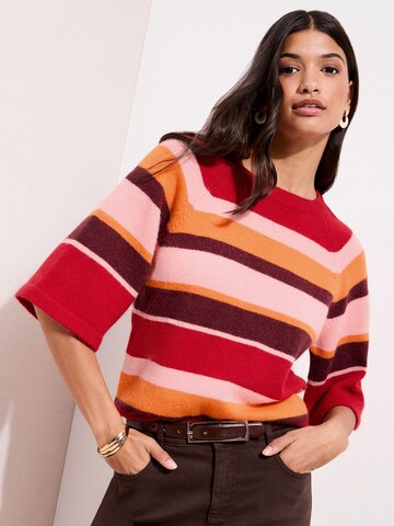 jauktas krāsas Friends Like These Džemperis