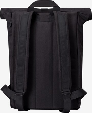 Ucon Acrobatics Backpack 'Jasper Medium Stealth' in Black