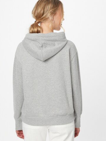 Sweat-shirt s.Oliver en gris