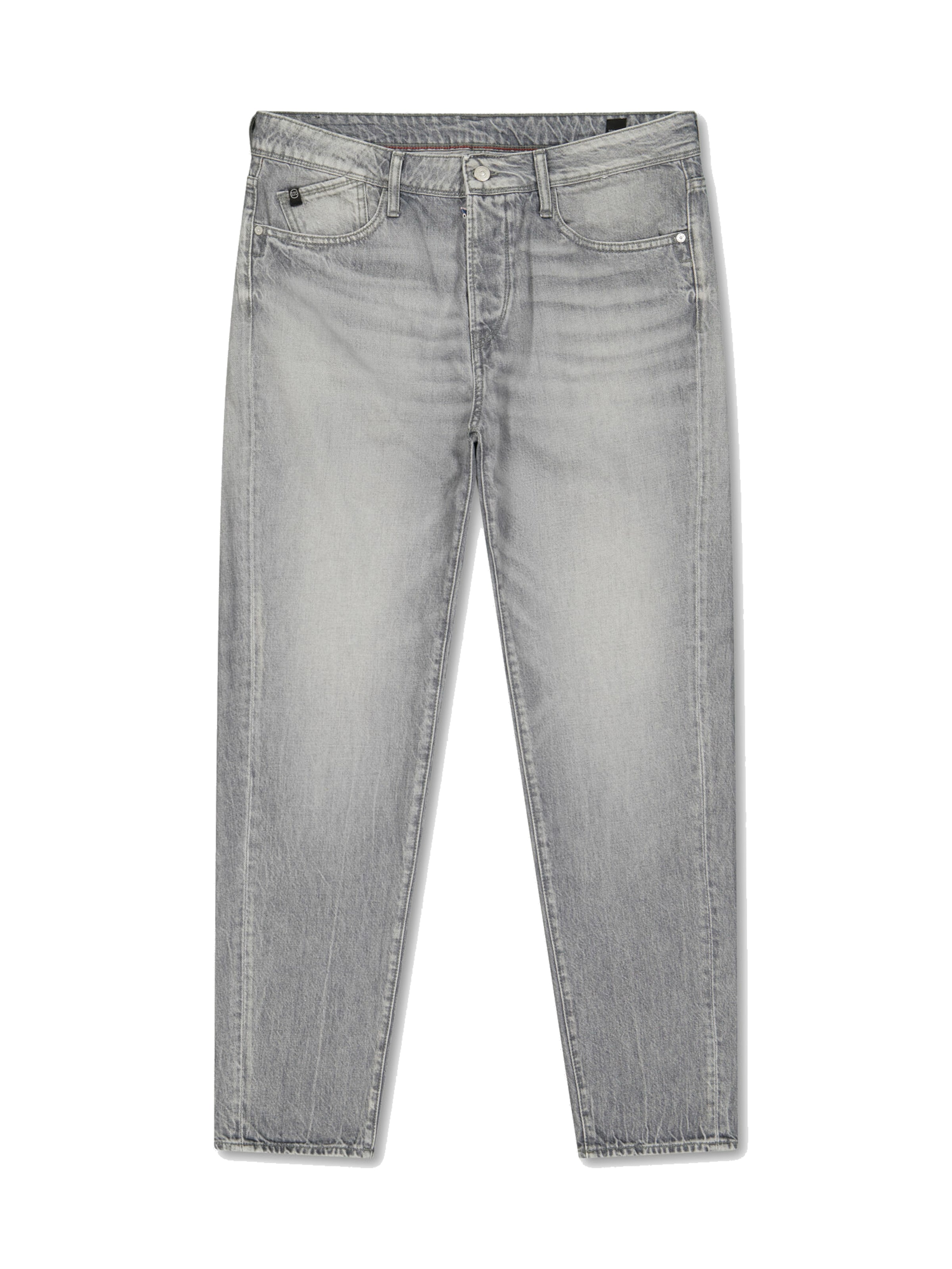 Le Temps Des Cerises Jeans in 27 in grau, Produktansicht
