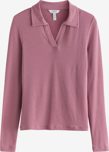 Next Majica 'N.Premium' veličine XS u sivkasto ljubičasta (mauve), Pregled proizvoda