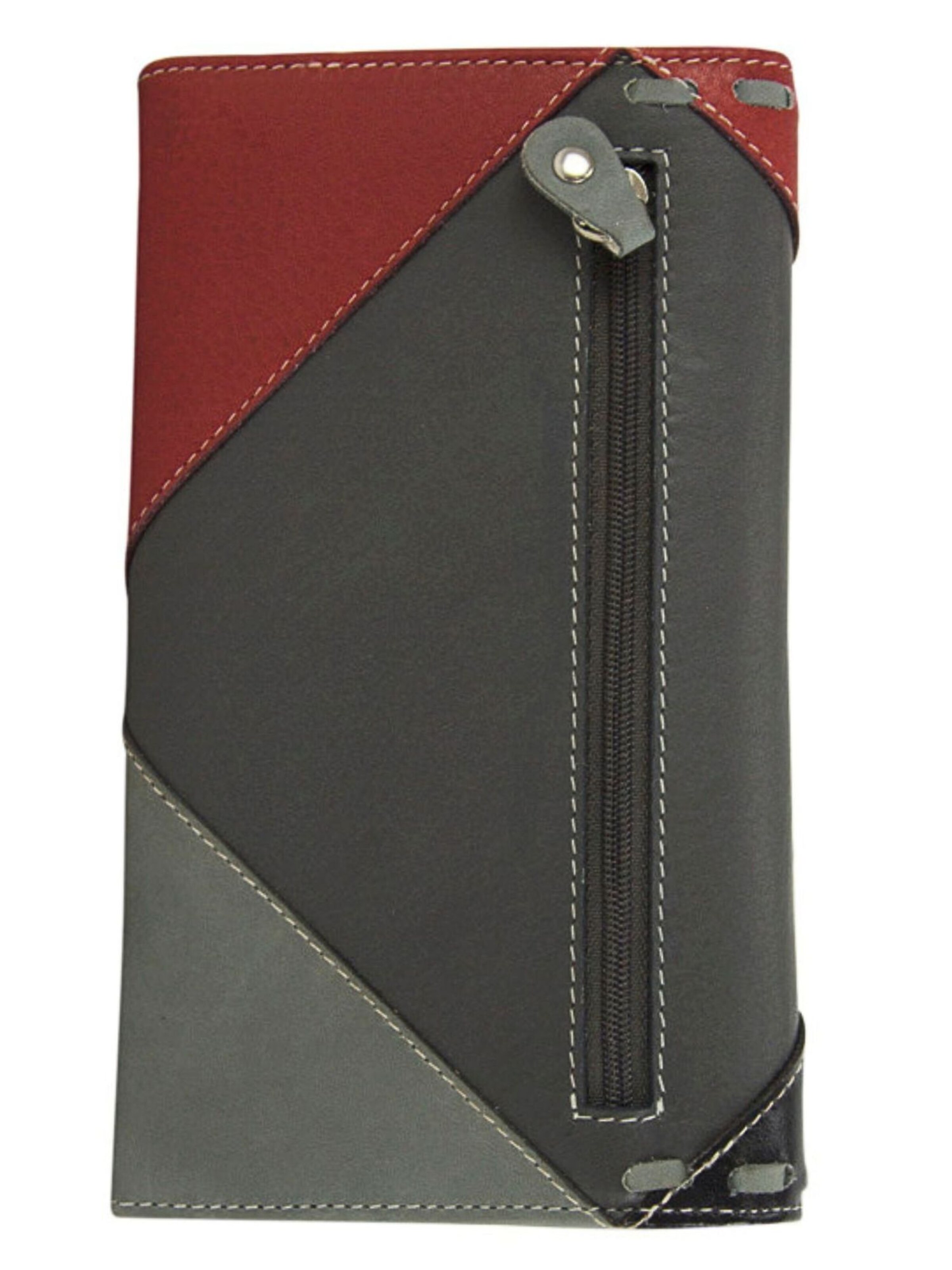 Sunsa Wallet in Grey