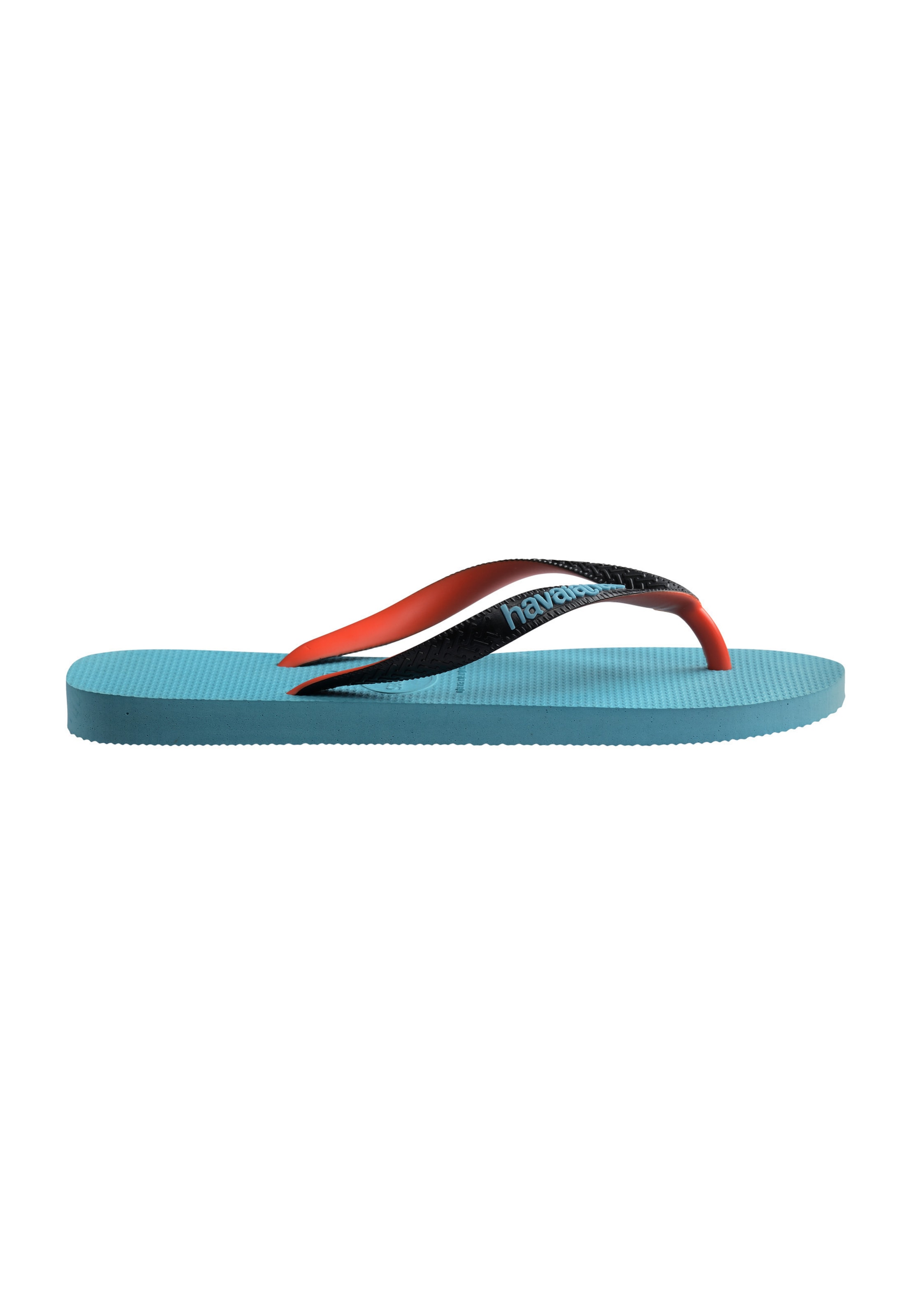 HAVAIANAS T-Bar Sandals in Blue