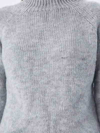 MixRay Pullover em S-L em cinzento claro, Vista do artigo