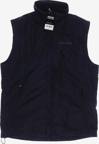 Schöffel Vest in M in Grey: front