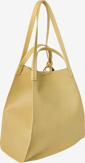 TATUUM Shopper 'Camili' in One Size in hellgelb, Produktansicht