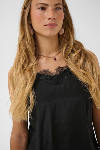 Cream - Top 'CRTriniti' em preto