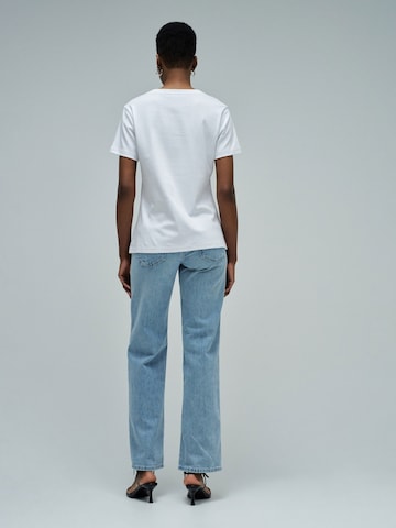 Salsa Jeans Shirt in Wit