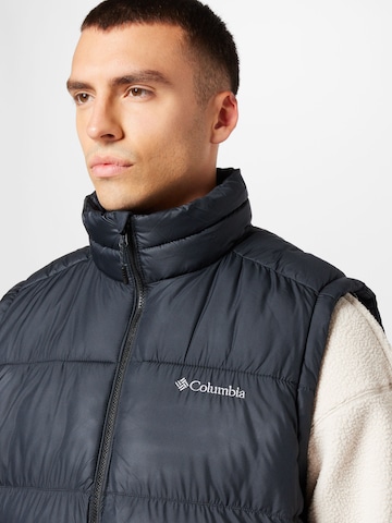 melns COLUMBIA Sporta veste 'Pike Lake™ II'