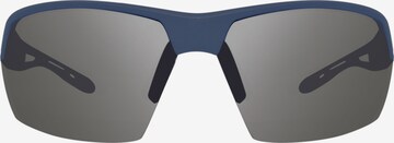 REVO Sunglasses 'Jett' in Blue: front